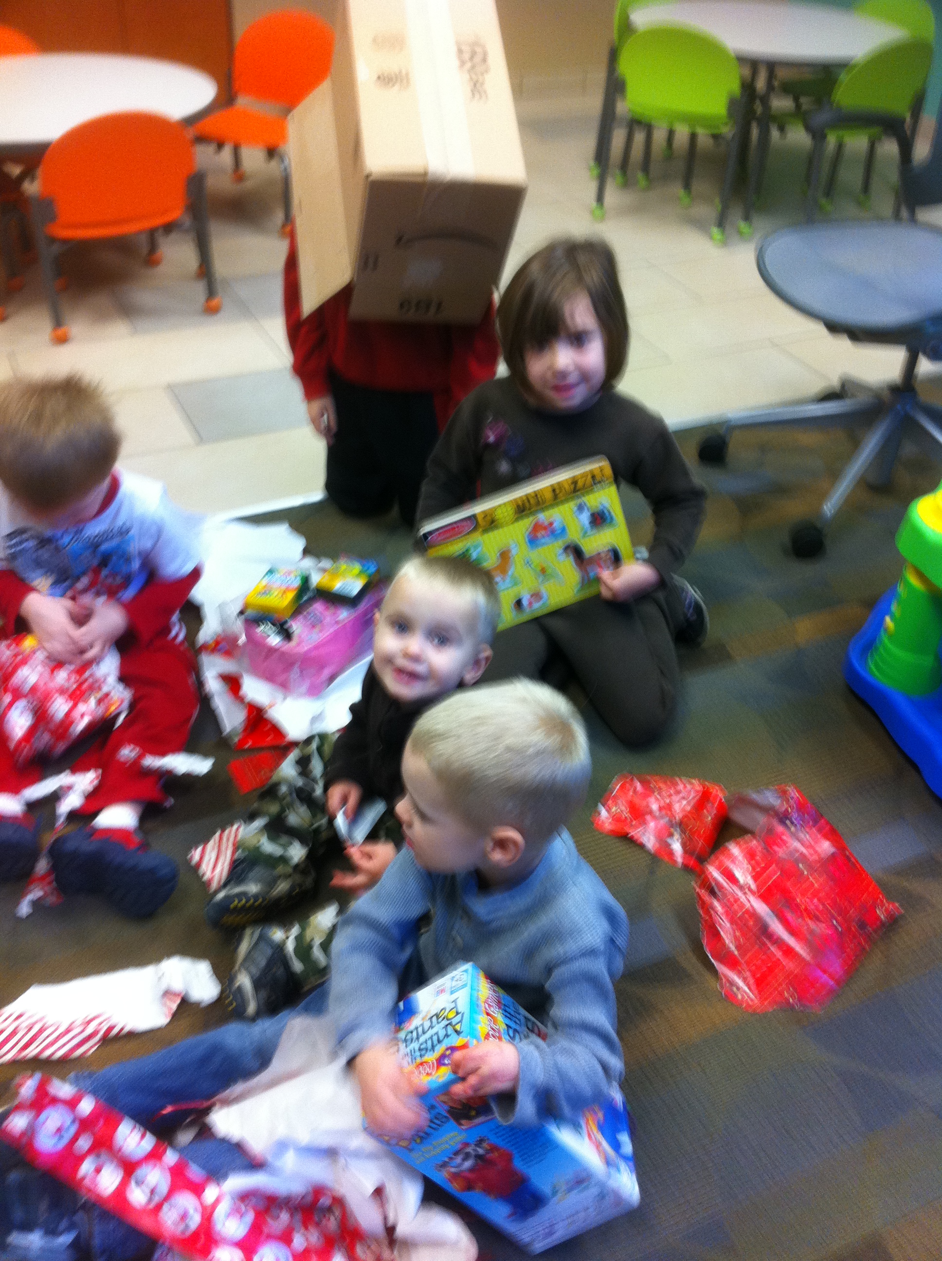 Family Development 019